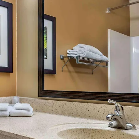 Extended Stay America Suites - Chicago - Lombard - Yorktown Center Exterior photo