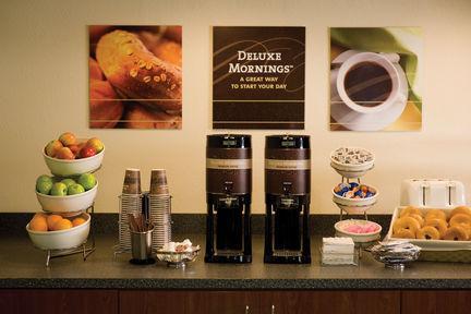 Extended America - Chicago - - Yorktown Center Hotel Lombard