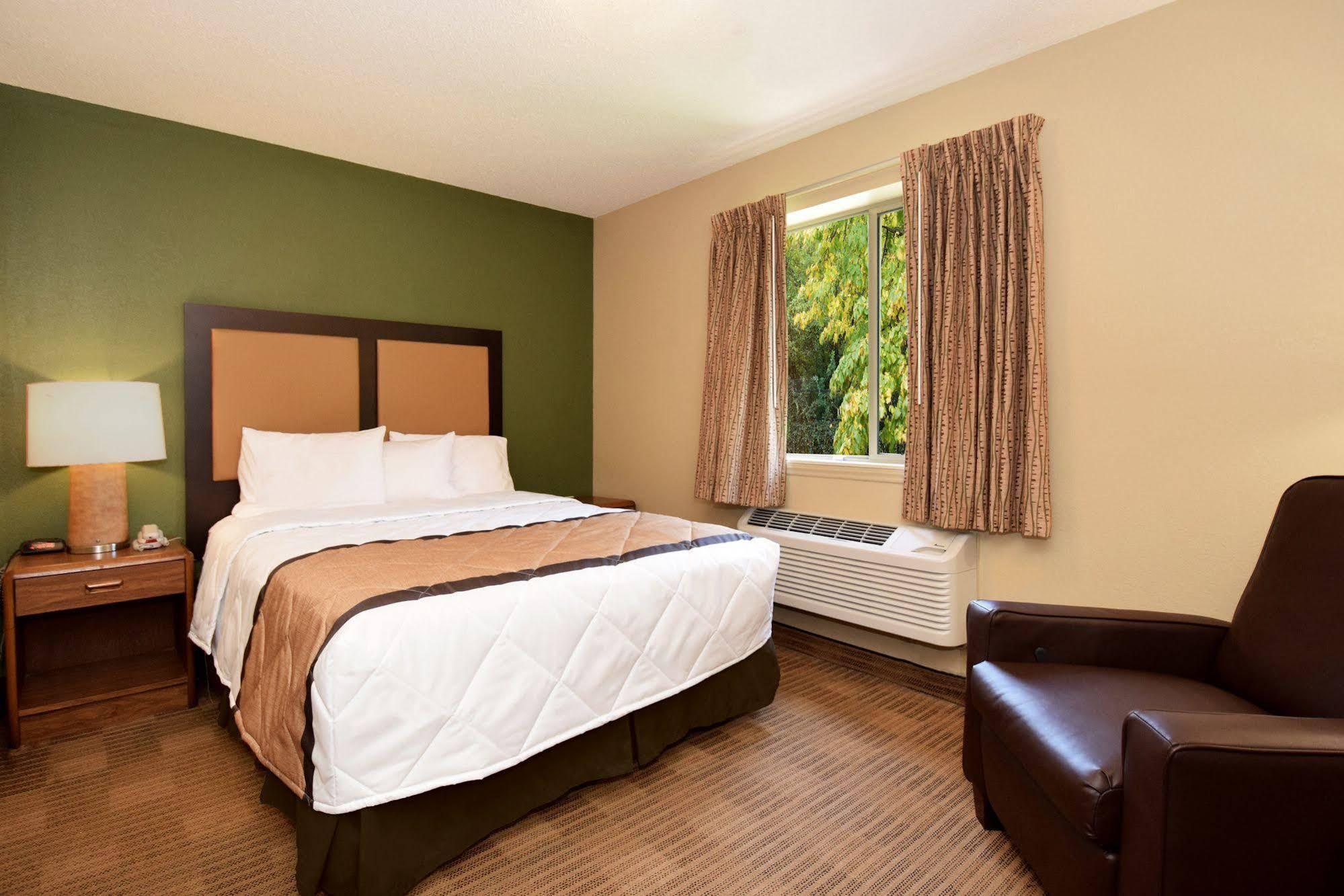 Hotel Extended America - Chicago - - Yorktown Center 2*