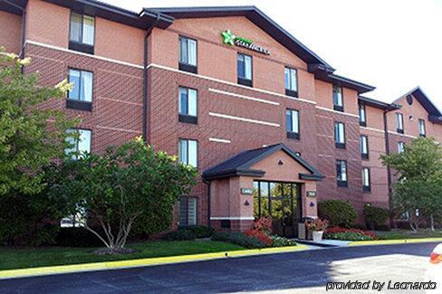 Hotel Extended America - Chicago - - Yorktown Center 2*