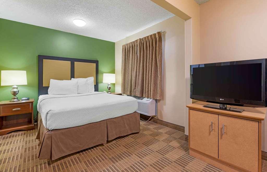 Hotel Extended America - Chicago - - Yorktown Center Lombard