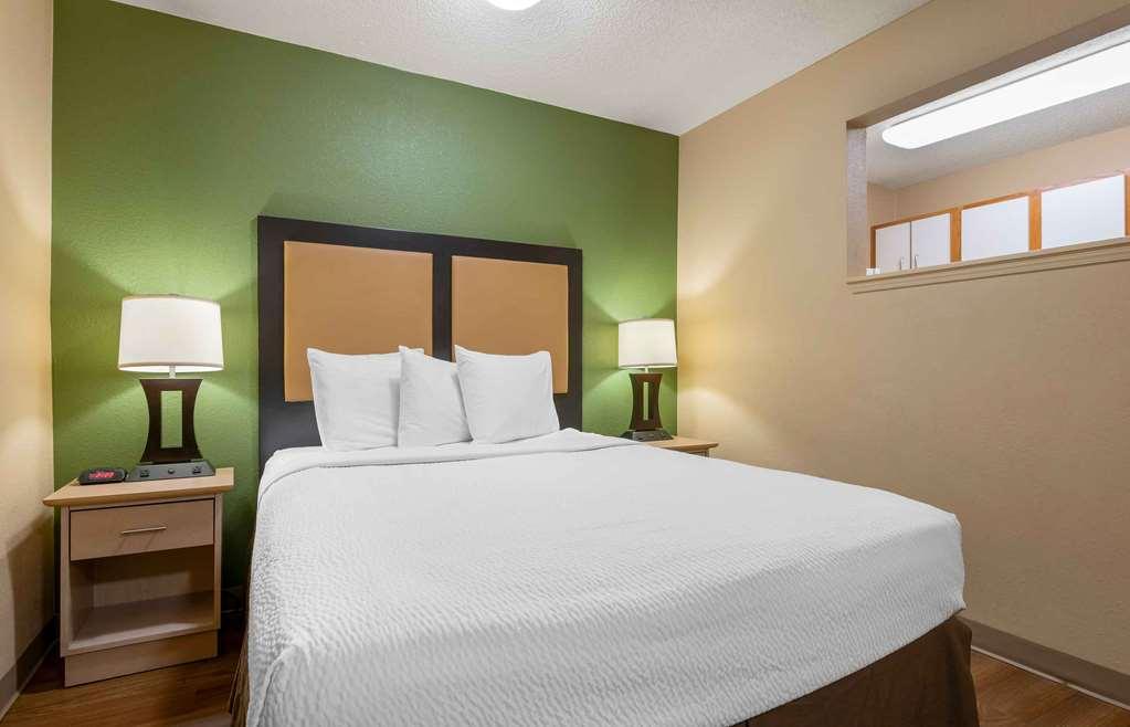 Extended America - Chicago - - Yorktown Center Hotel Lombard