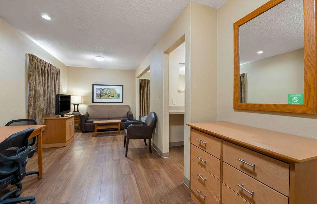 Extended America - Chicago - - Yorktown Center Hotel 2*