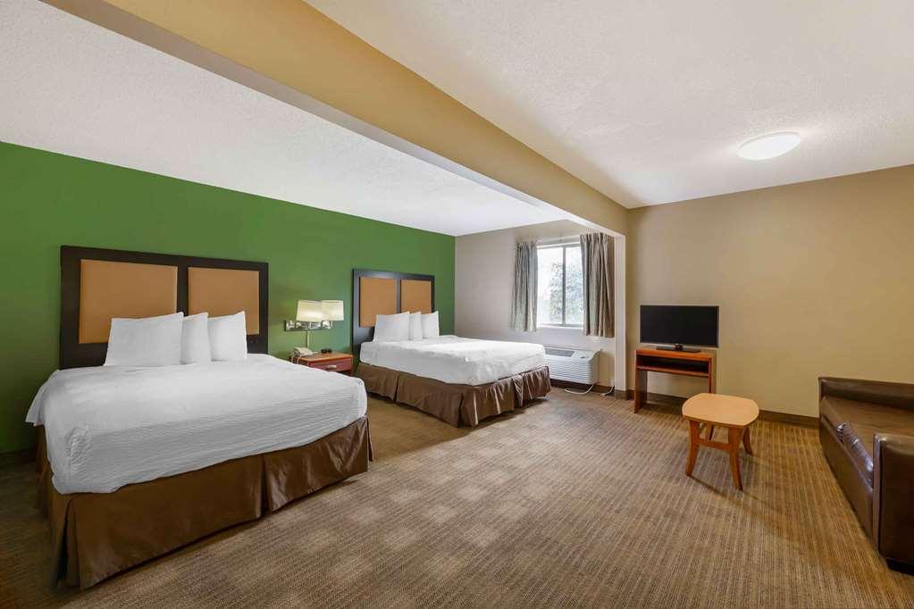 Hotel Extended America - Chicago - - Yorktown Center Lombard