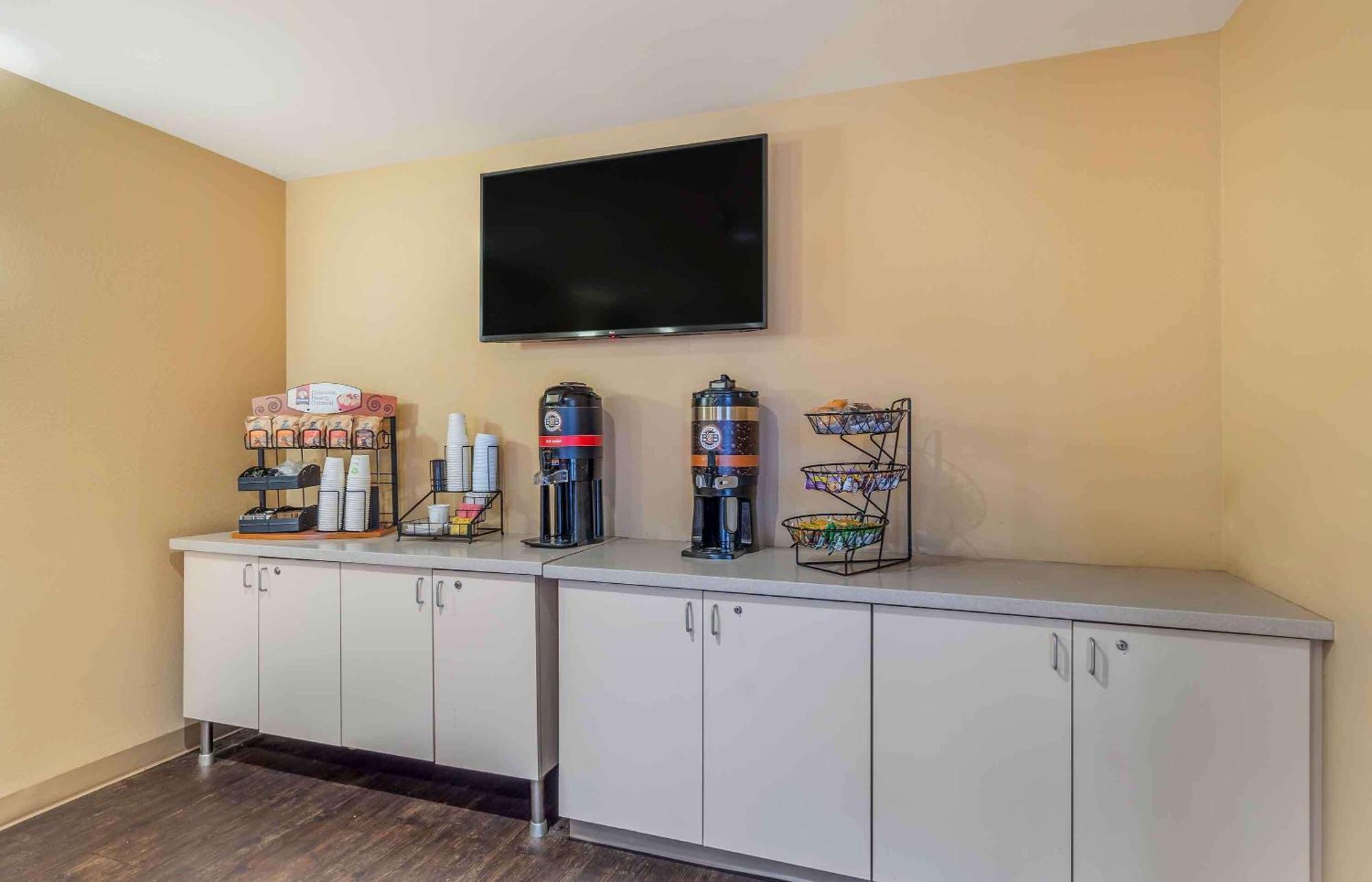 Hotel Extended America - Chicago - - Yorktown Center Lombard