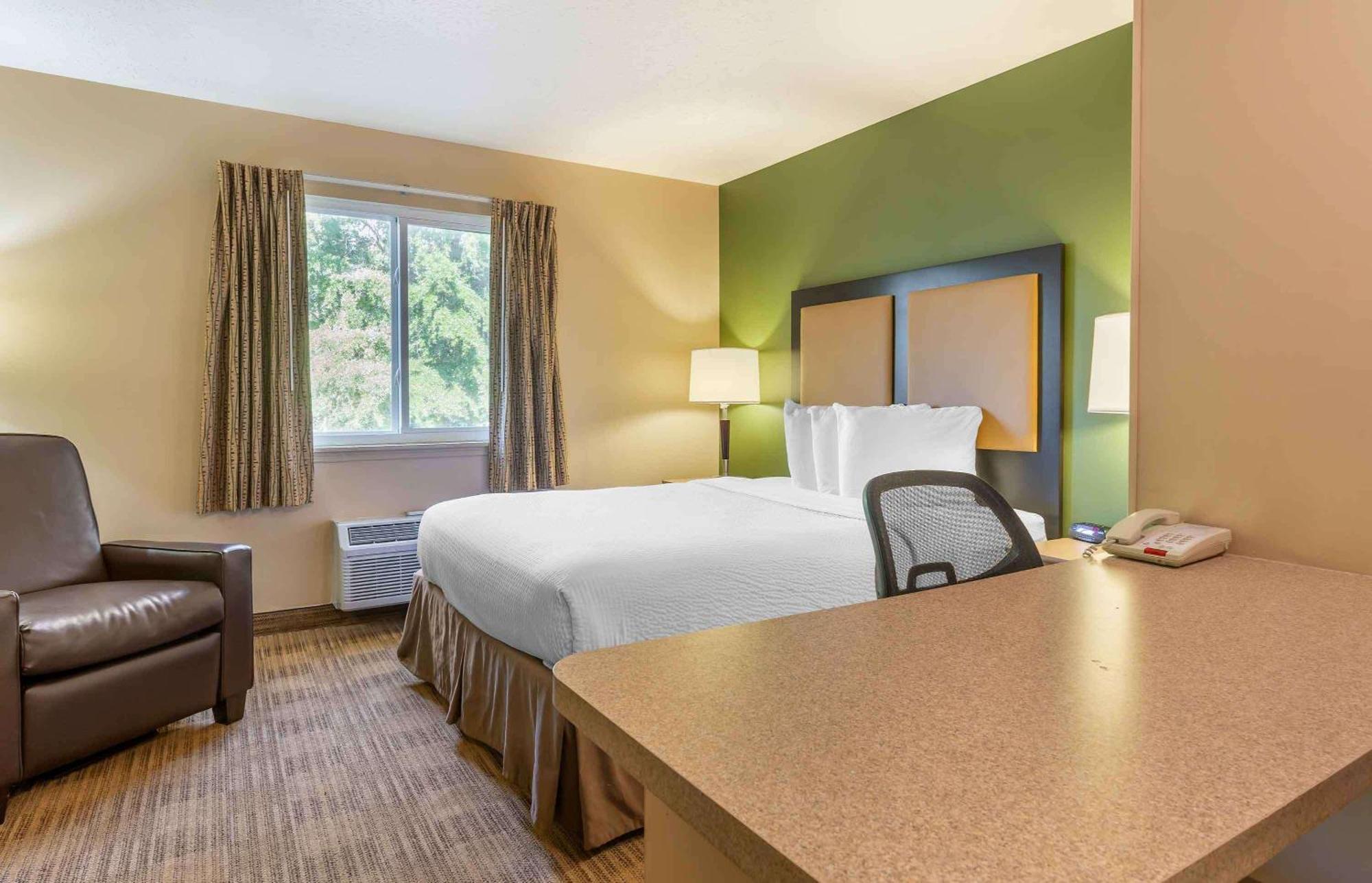 Extended America - Chicago - - Yorktown Center Hotel 2*