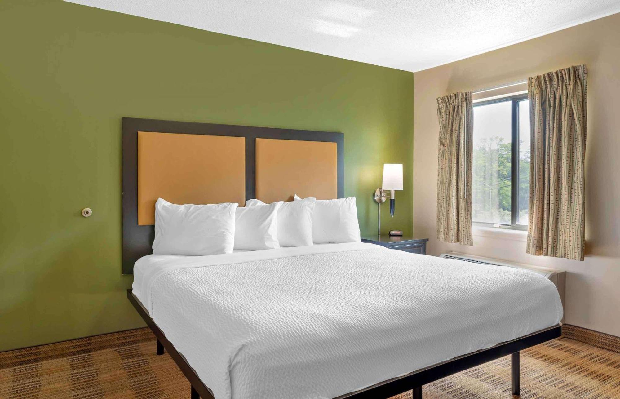 Extended America - Chicago - - Yorktown Center Hotel 2*