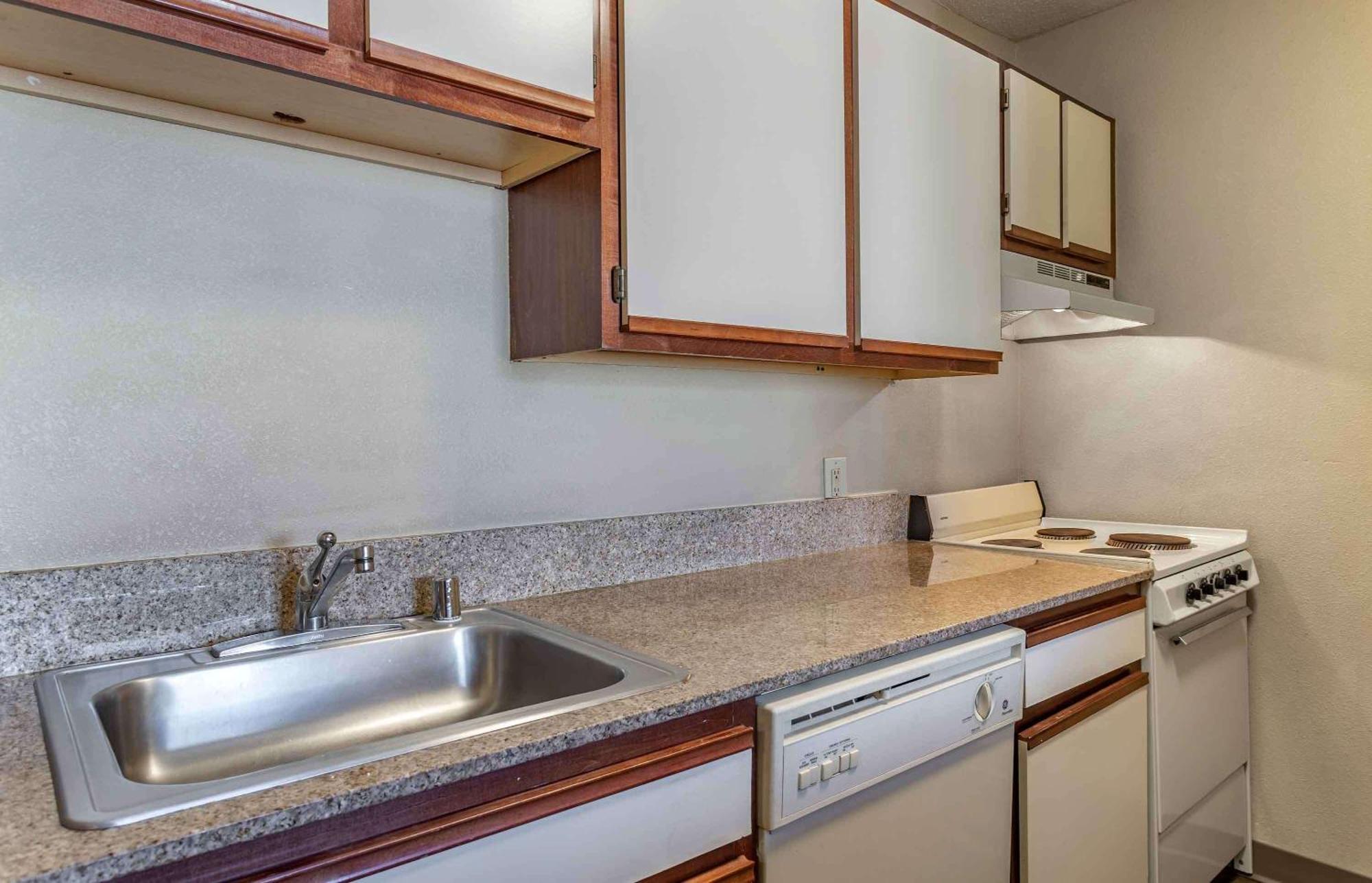 Extended America - Chicago - - Yorktown Center Hotel 2*