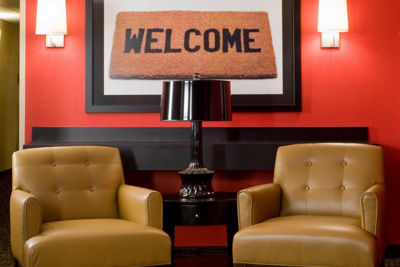 Hotel Extended America - Chicago - - Yorktown Center