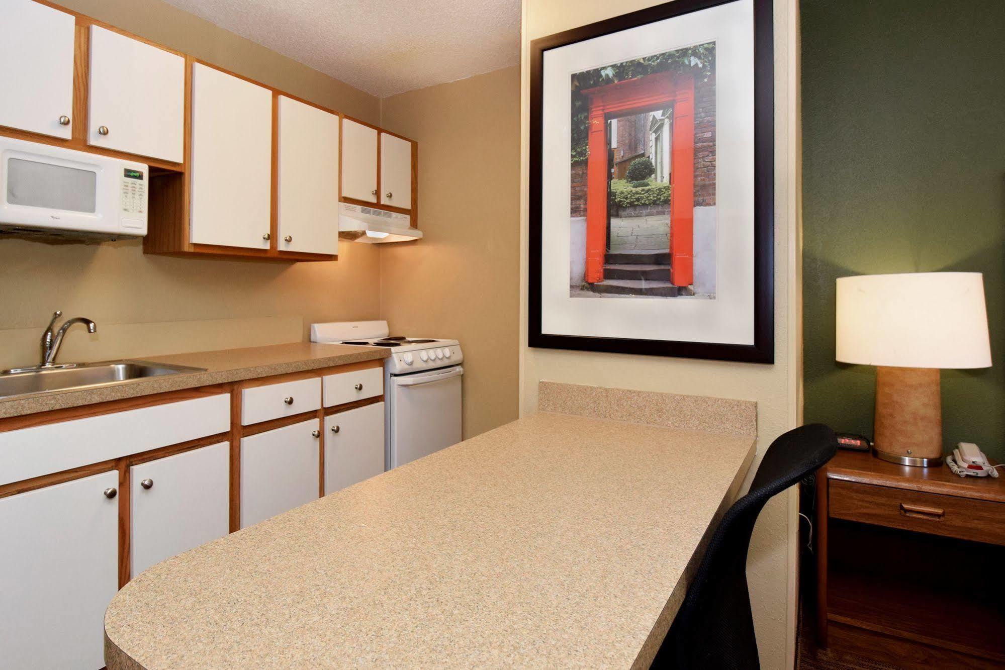 Hotel Extended America - Chicago - - Yorktown Center Lombard