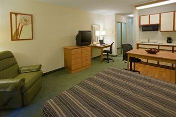 Extended America - Chicago - - Yorktown Center 2* Lombard