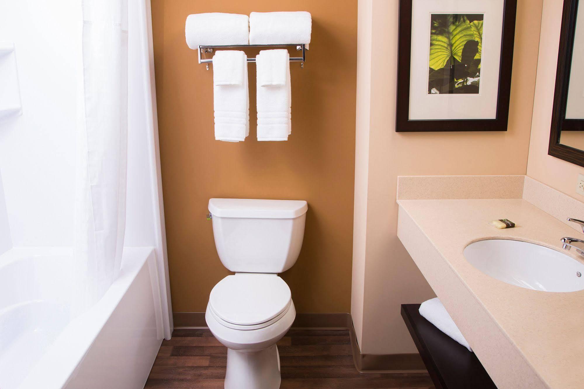 Hotel Extended America - Chicago - - Yorktown Center