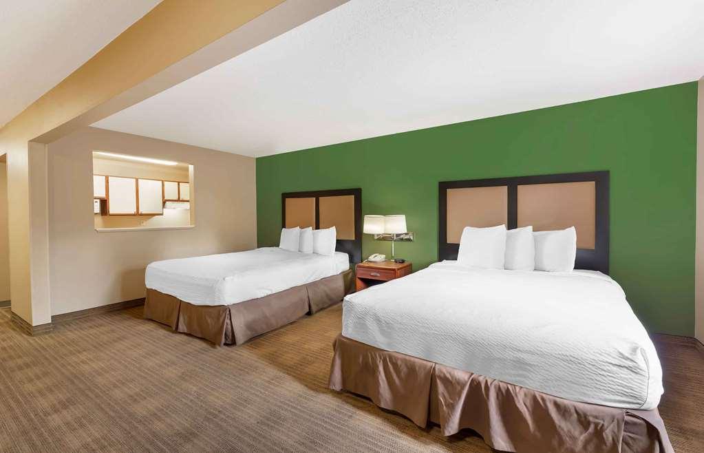 Extended America - Chicago - - Yorktown Center Hotel Lombard