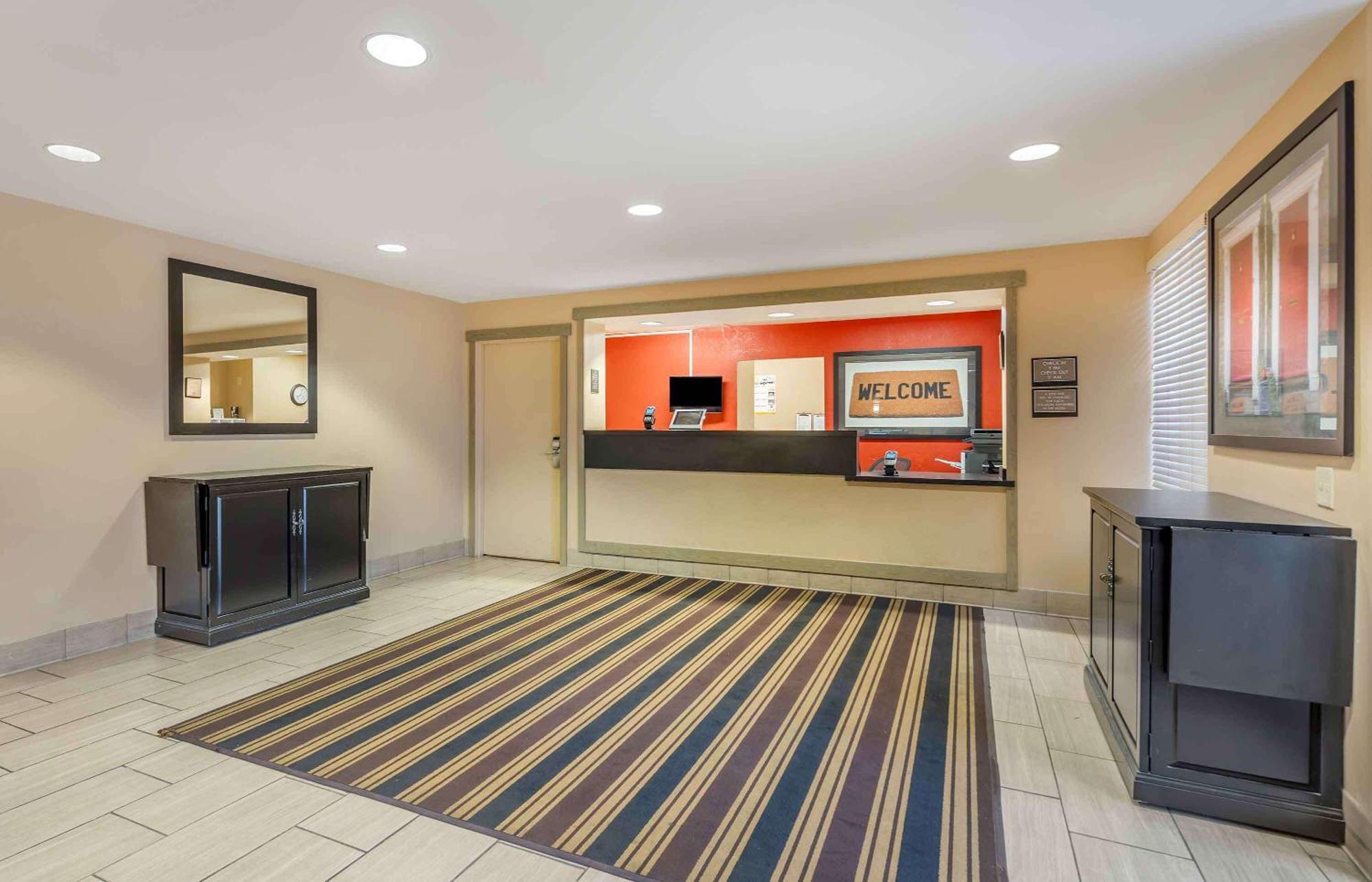 Extended America - Chicago - - Yorktown Center Hotel Lombard