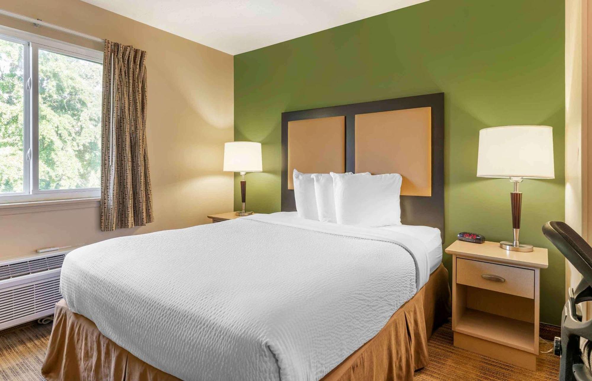 Hotel Extended America - Chicago - - Yorktown Center 2*