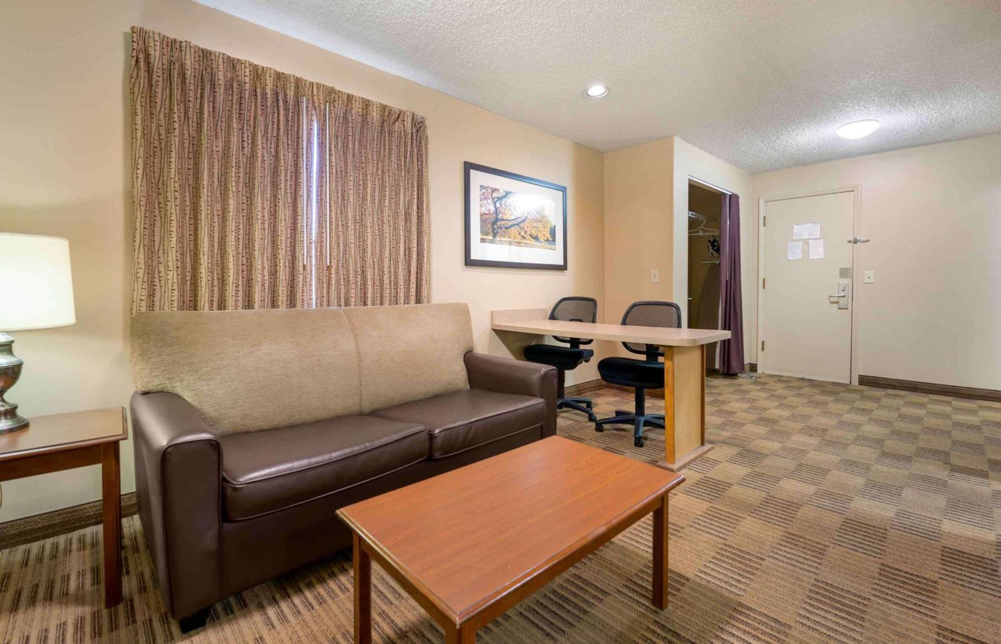 Hotel Extended America - Chicago - - Yorktown Center 2*