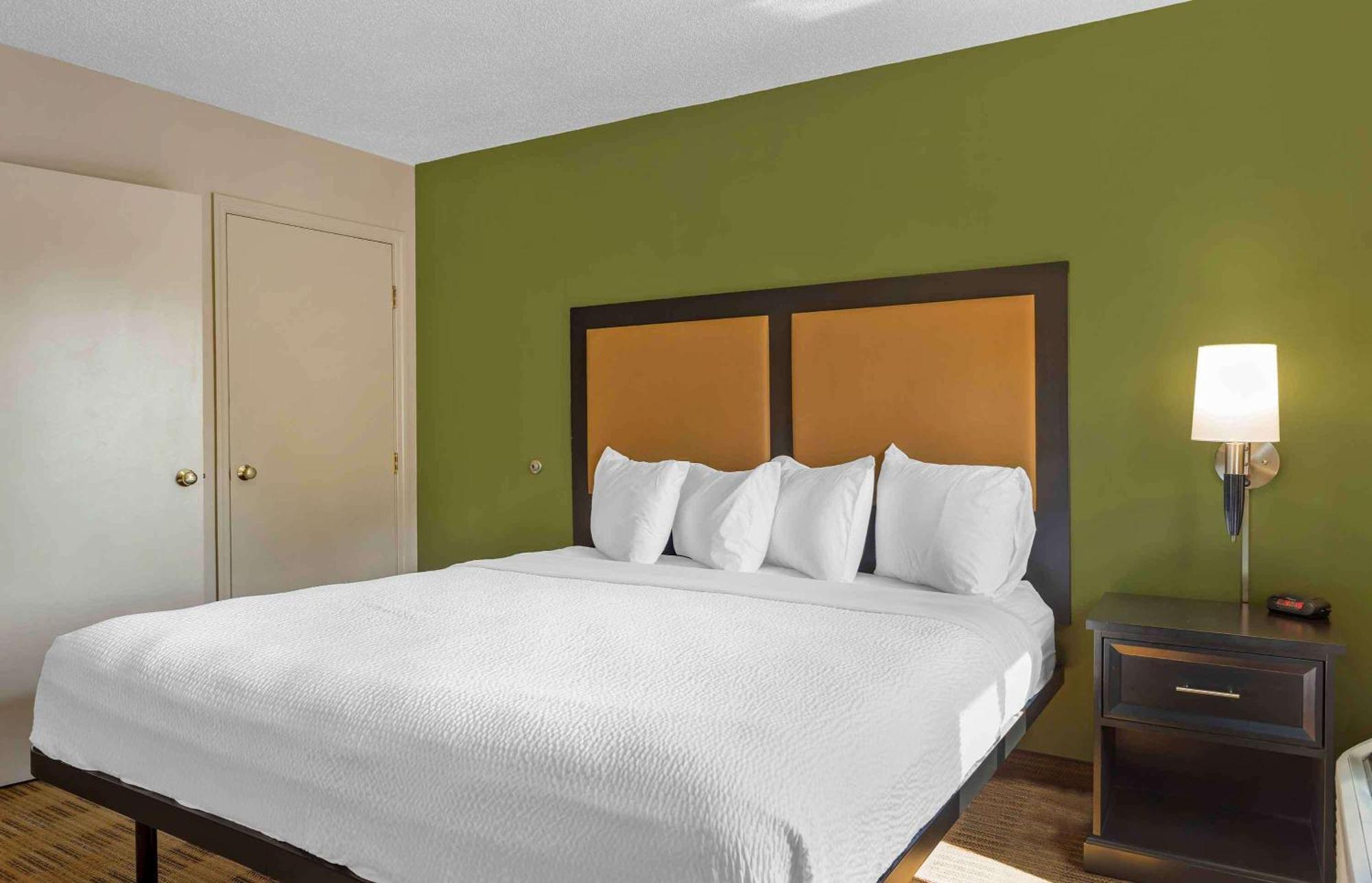 Hotel Extended America - Chicago - - Yorktown Center 2*
