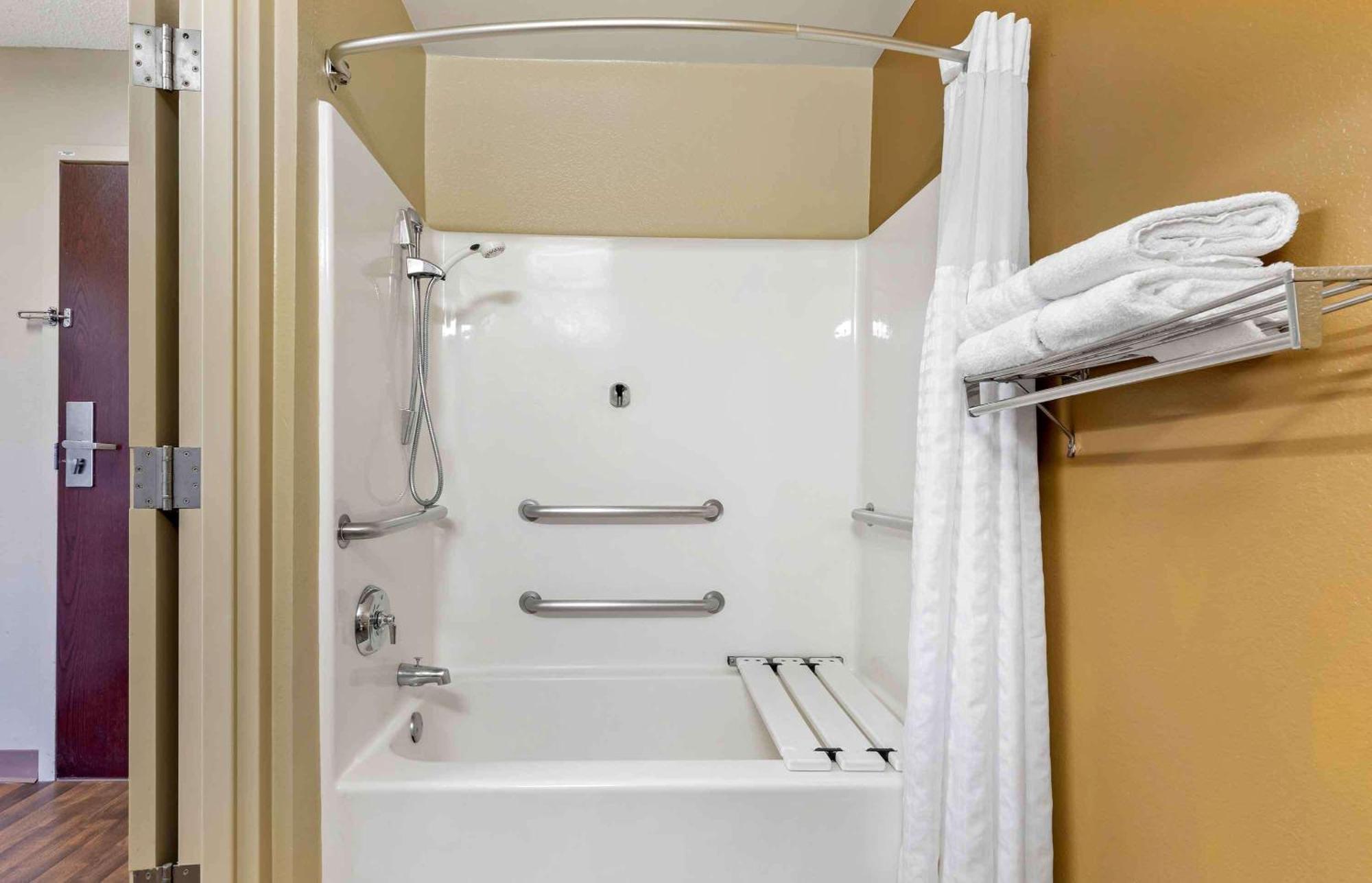 Extended America - Chicago - - Yorktown Center 2* Lombard