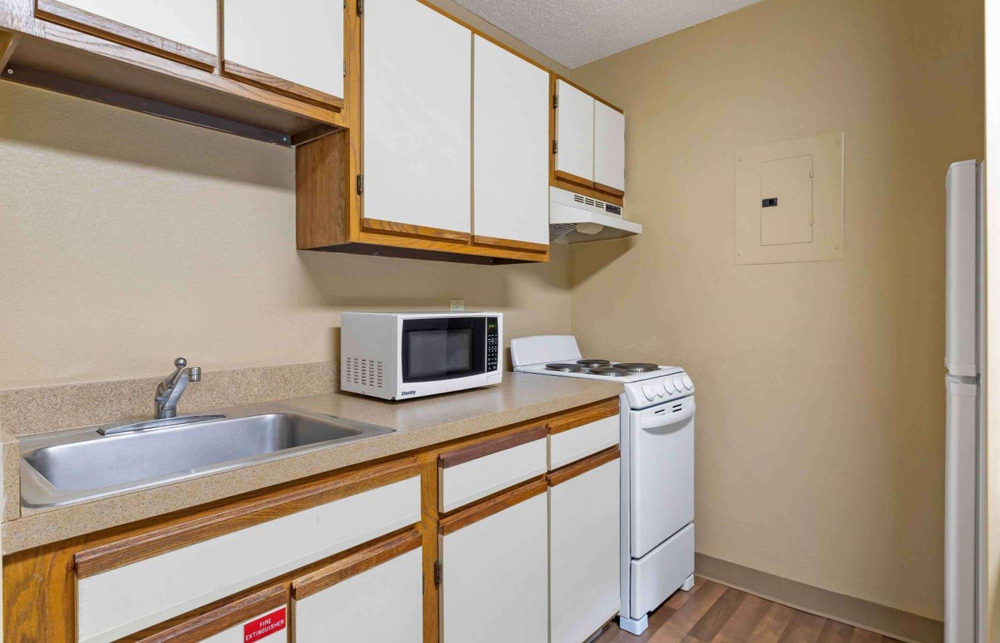 Extended America - Chicago - - Yorktown Center 2* Lombard