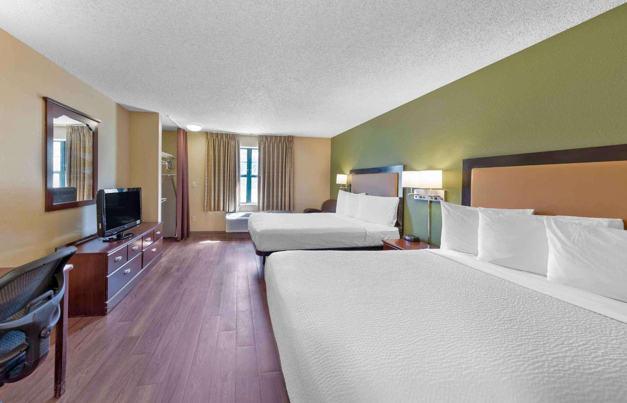 Hotel Extended America - Chicago - - Yorktown Center 2*