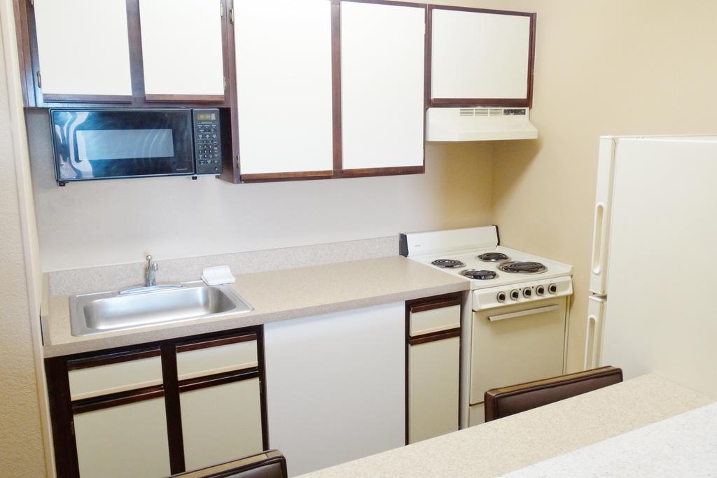 Extended America - Chicago - - Yorktown Center 2* Lombard