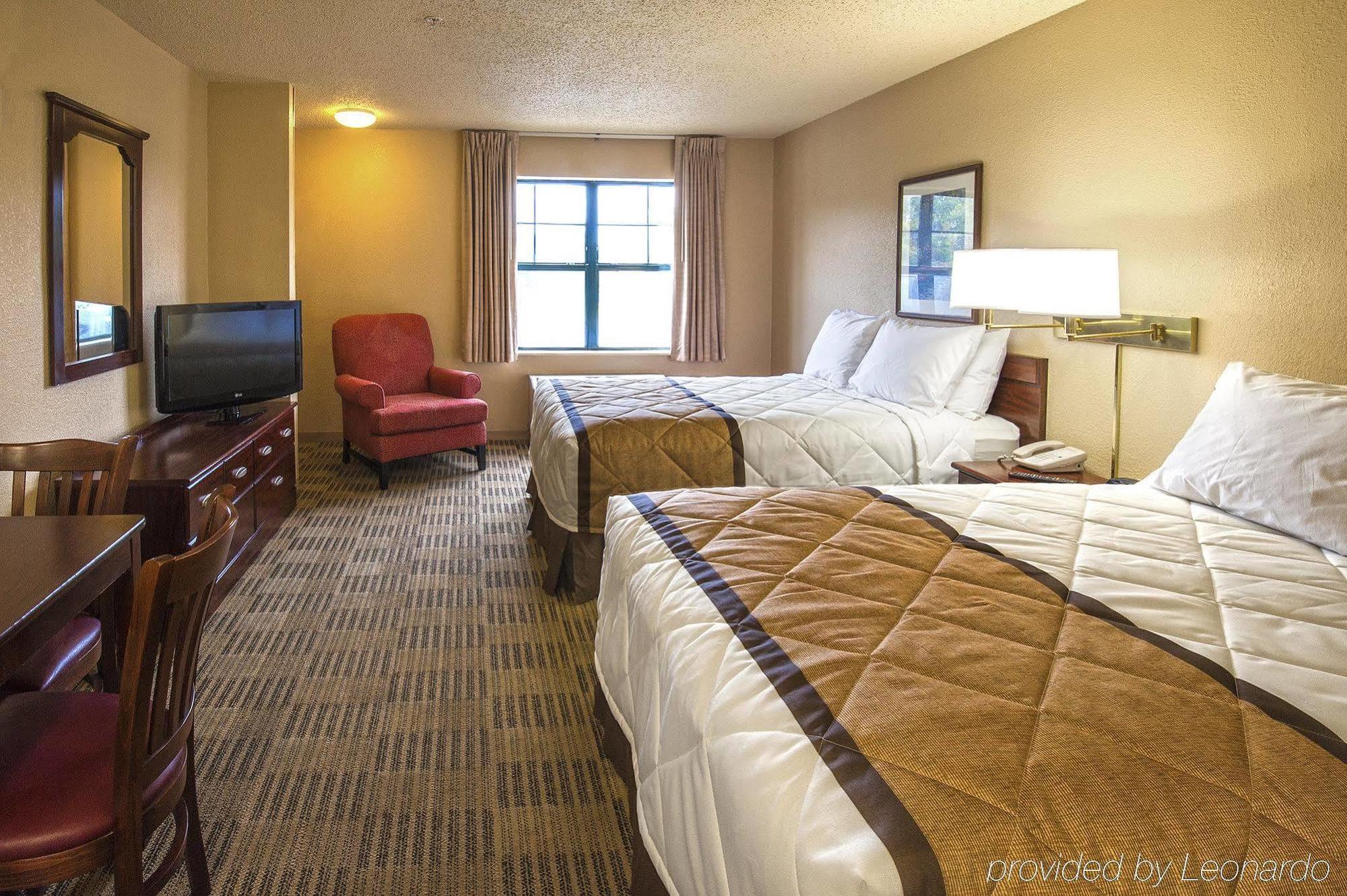 Extended America - Chicago - - Yorktown Center Hotel 2*