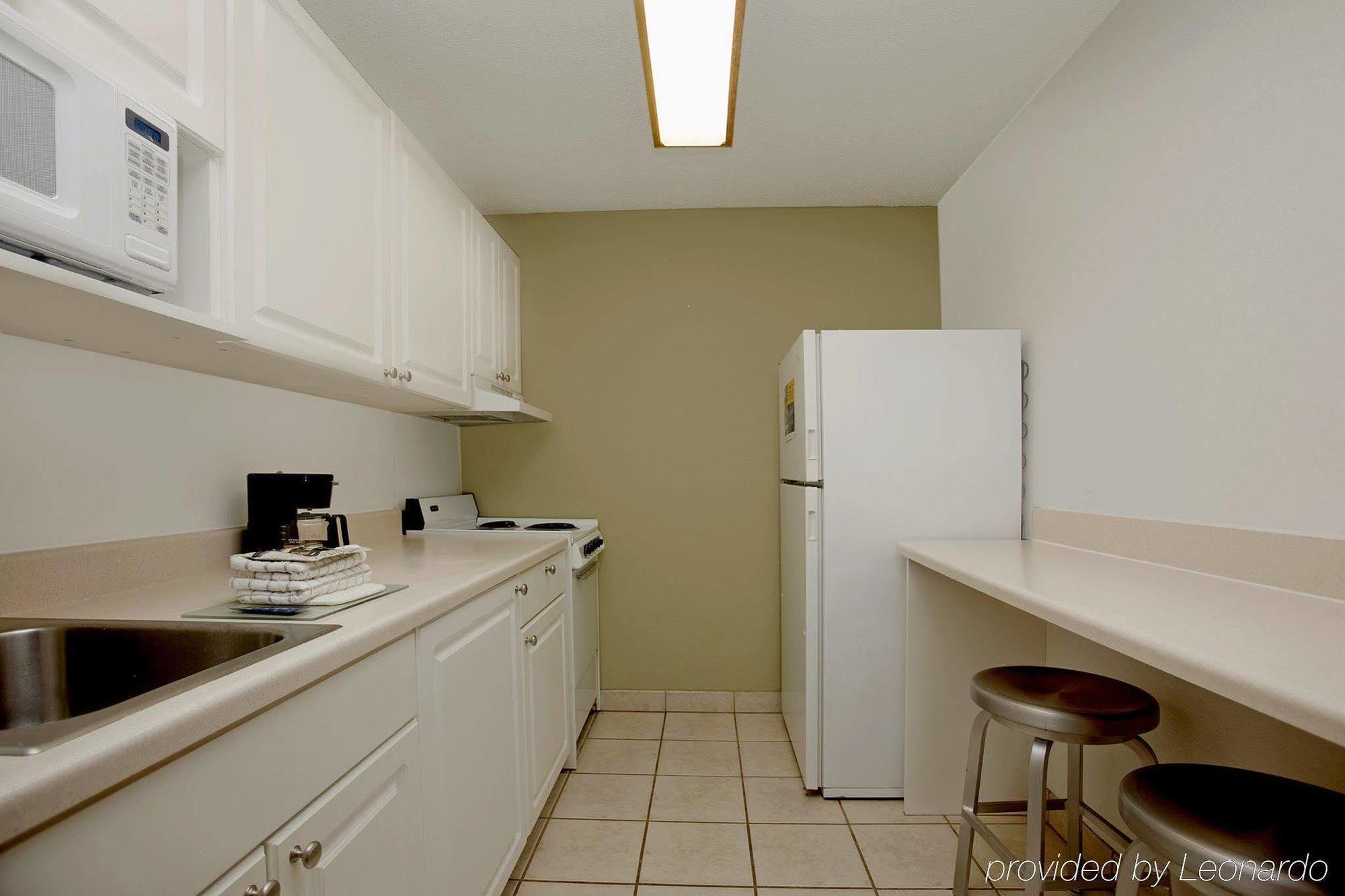 Extended America - Chicago - - Yorktown Center Hotel 2*