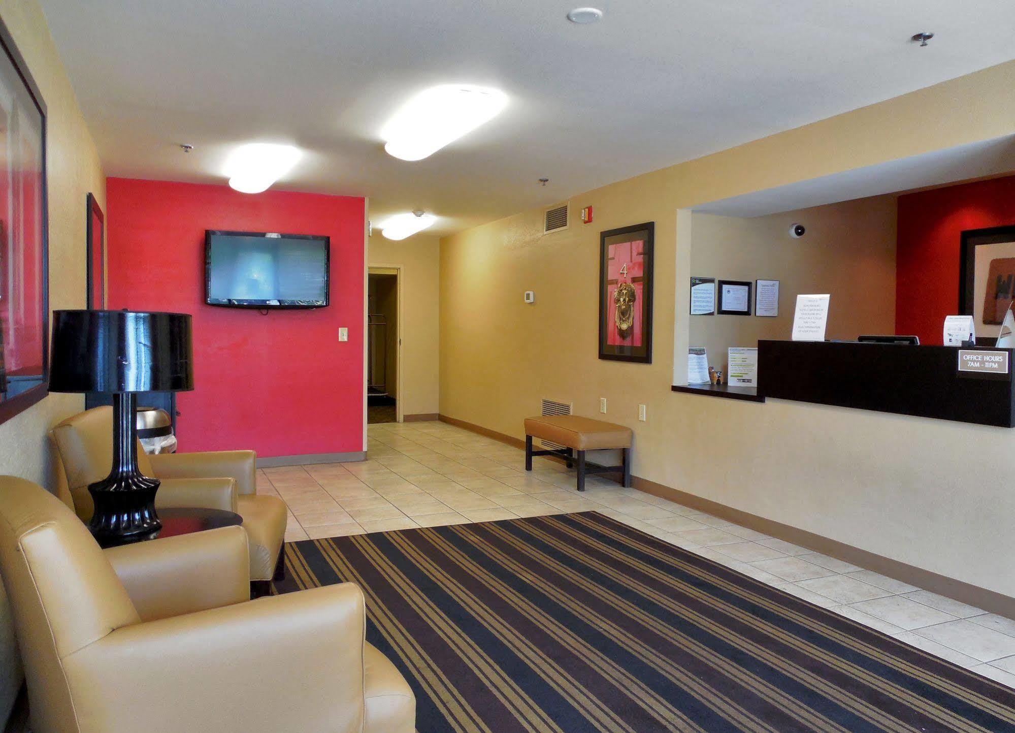 Extended America - Chicago - - Yorktown Center Hotel 2*