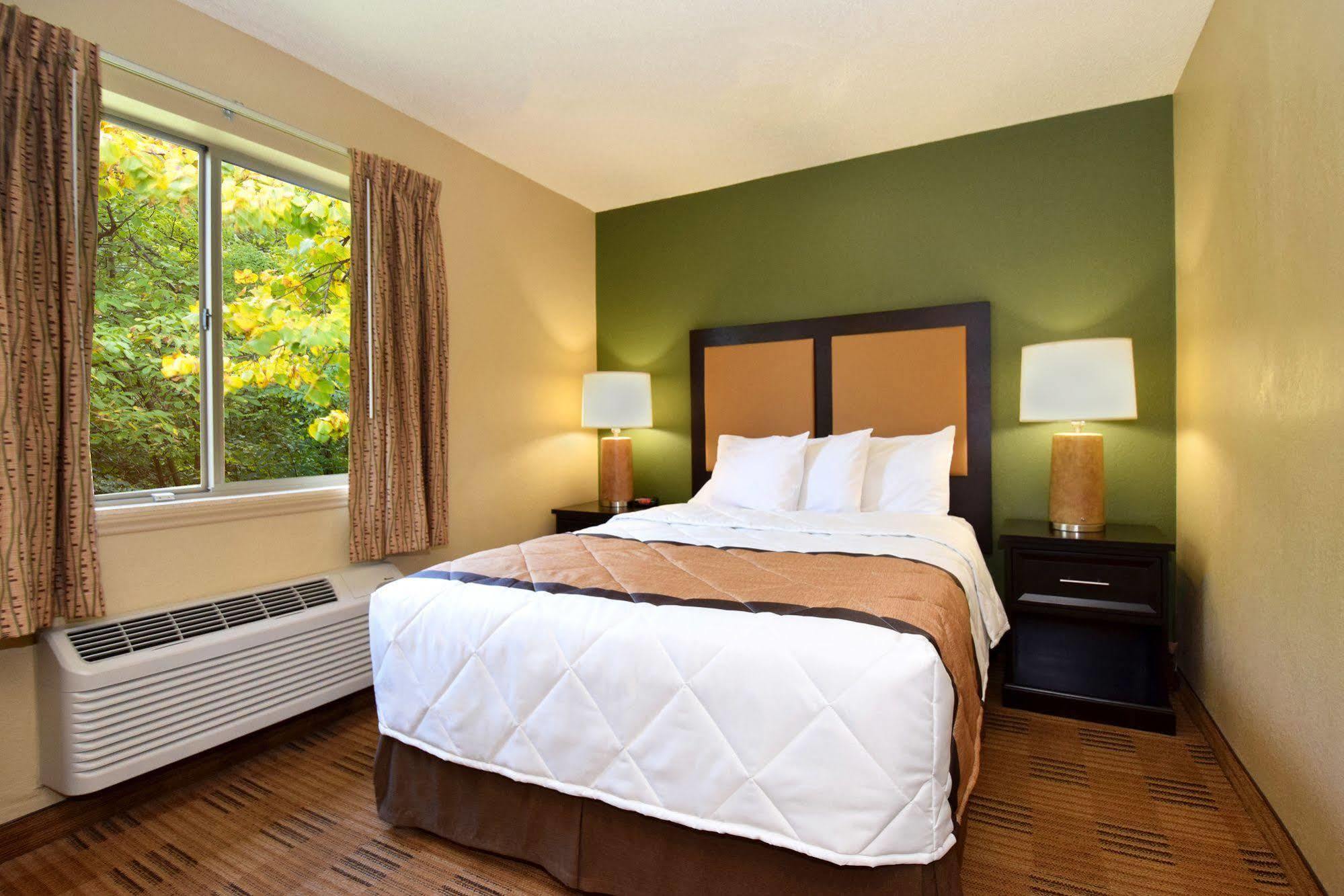 Hotel Extended America - Chicago - - Yorktown Center