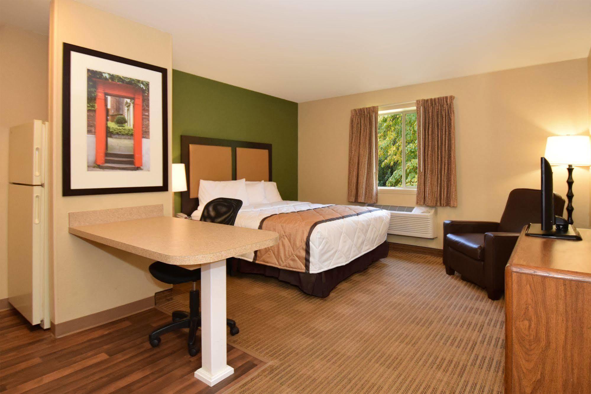 Hotel Extended America - Chicago - - Yorktown Center