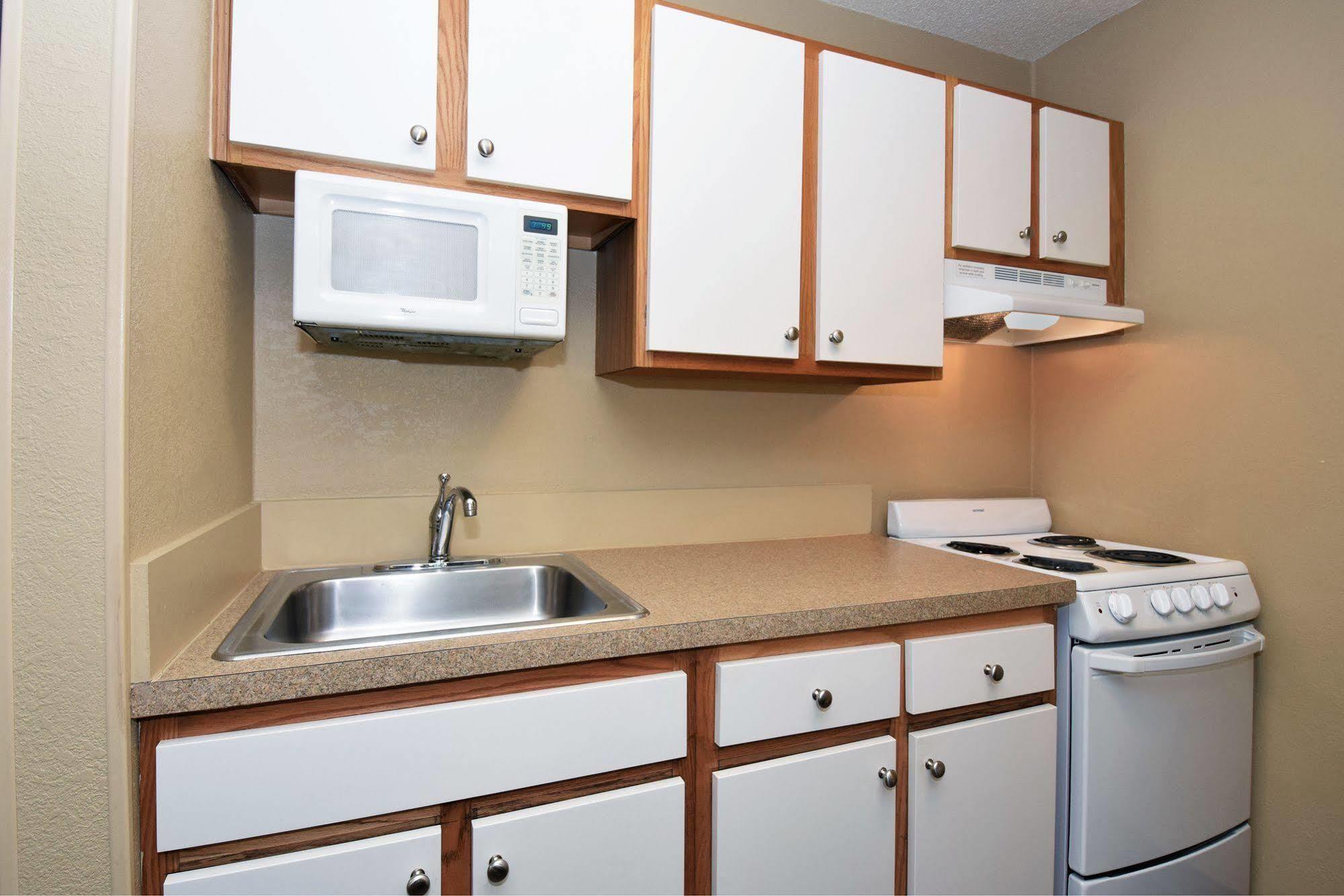 Hotel Extended America - Chicago - - Yorktown Center 2*
