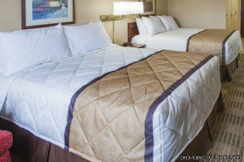 Extended America - Chicago - - Yorktown Center Hotel